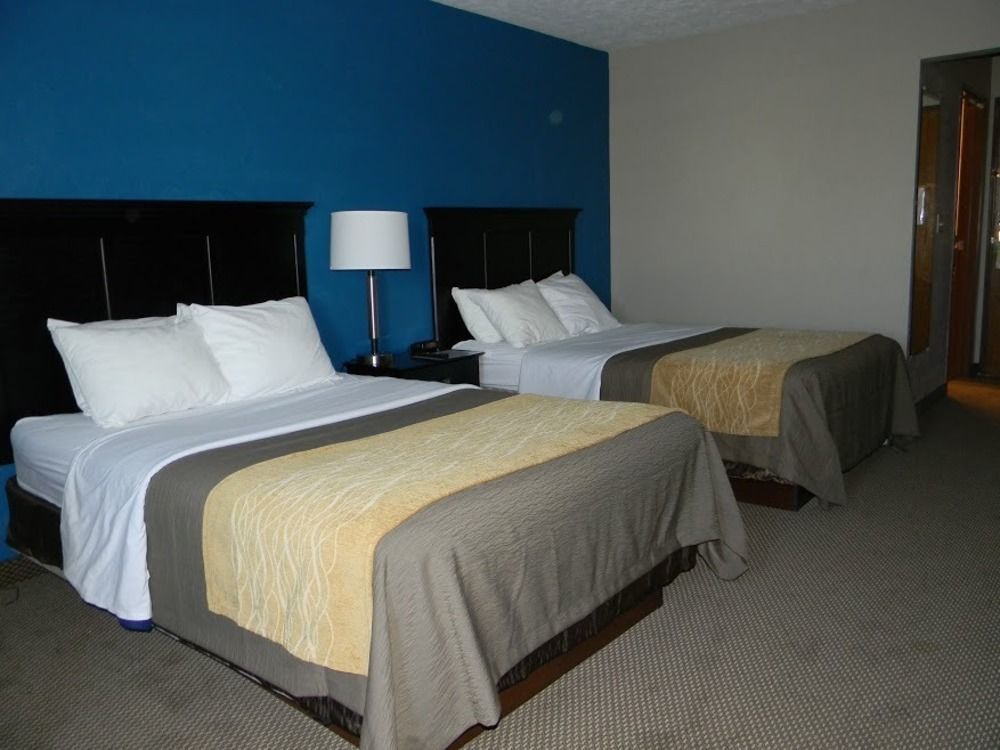 Boarders Inn & Suites By Cobblestone Hotels - Munising Wetmore 外观 照片