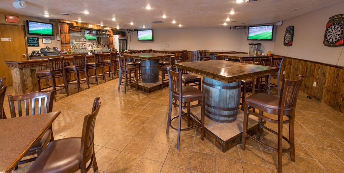 Boarders Inn & Suites By Cobblestone Hotels - Munising Wetmore 外观 照片