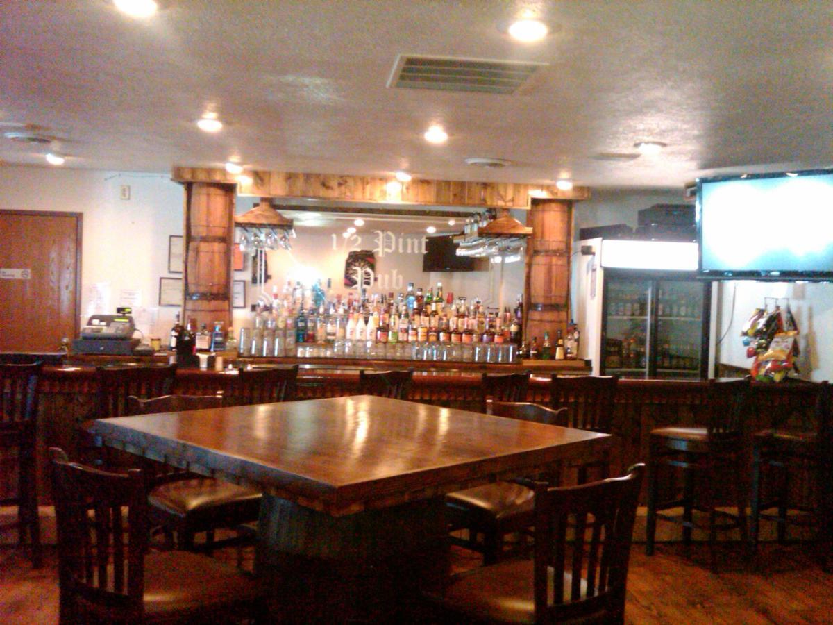 Boarders Inn & Suites By Cobblestone Hotels - Munising Wetmore 外观 照片